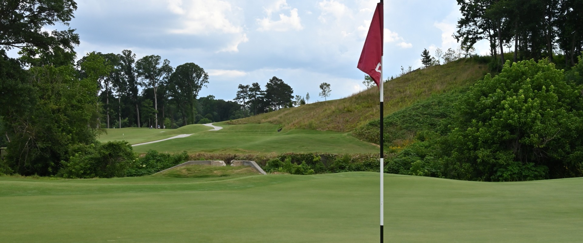 The Ultimate Guide to Golf Events in Fulton County, GA