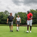 Exploring the Golf Events in Fulton County, GA