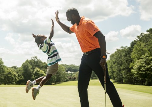 Exploring Golf Events in Fulton County, GA: Is There a Limit on the Number of Players?